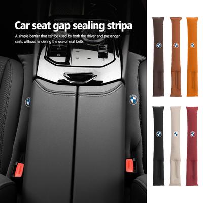 For Car Seat Cushion Gap Filling Auto Accessories E90 E60 E46 E39 F30 F10 E87 X3 X4 X5 X1 G30 G20