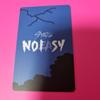[USED] Stray Kids Noeasy Felix Lakidro Trading Card