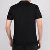 Nike Dri-Fit Slim-Fit Golf Polo Shirt Men Tops Black BV0359-010