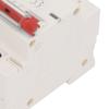 2P   Circuit Breaker 10KA Breaking Capacity Solar PV System Small Circuit Breaker 80A  1000V
