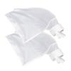 Pool Cleaner Bag - AIMOONSA - Polaris 280/480 - Nylon Mesh - Pack of 2 - Extra-Large Zip Opening