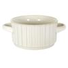 Vlora Bouillon Pot With Handles 8.5 Cm Beige