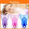 New Aromatherapy Facial Steamer Humidifier Moisturizing Device 11-30 Seconds Rapid Mist