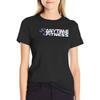 Anytime Fitness Gym Fan T-Shirt