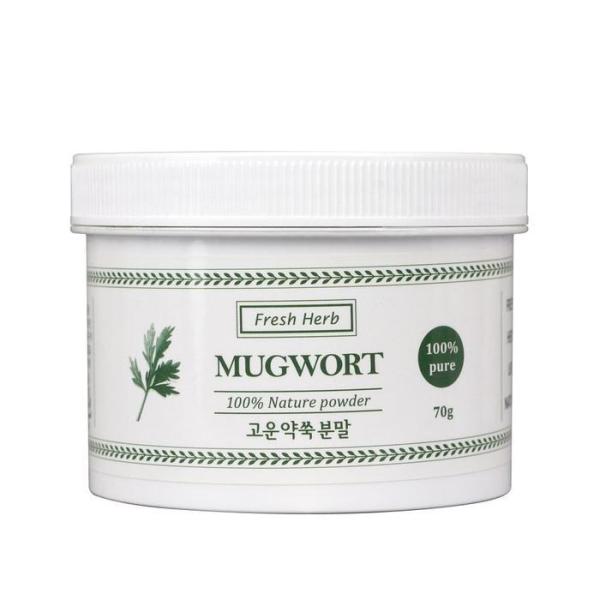 [OFKLL196] Fine Mugwort Powder Grain Mask Pack (12133255)