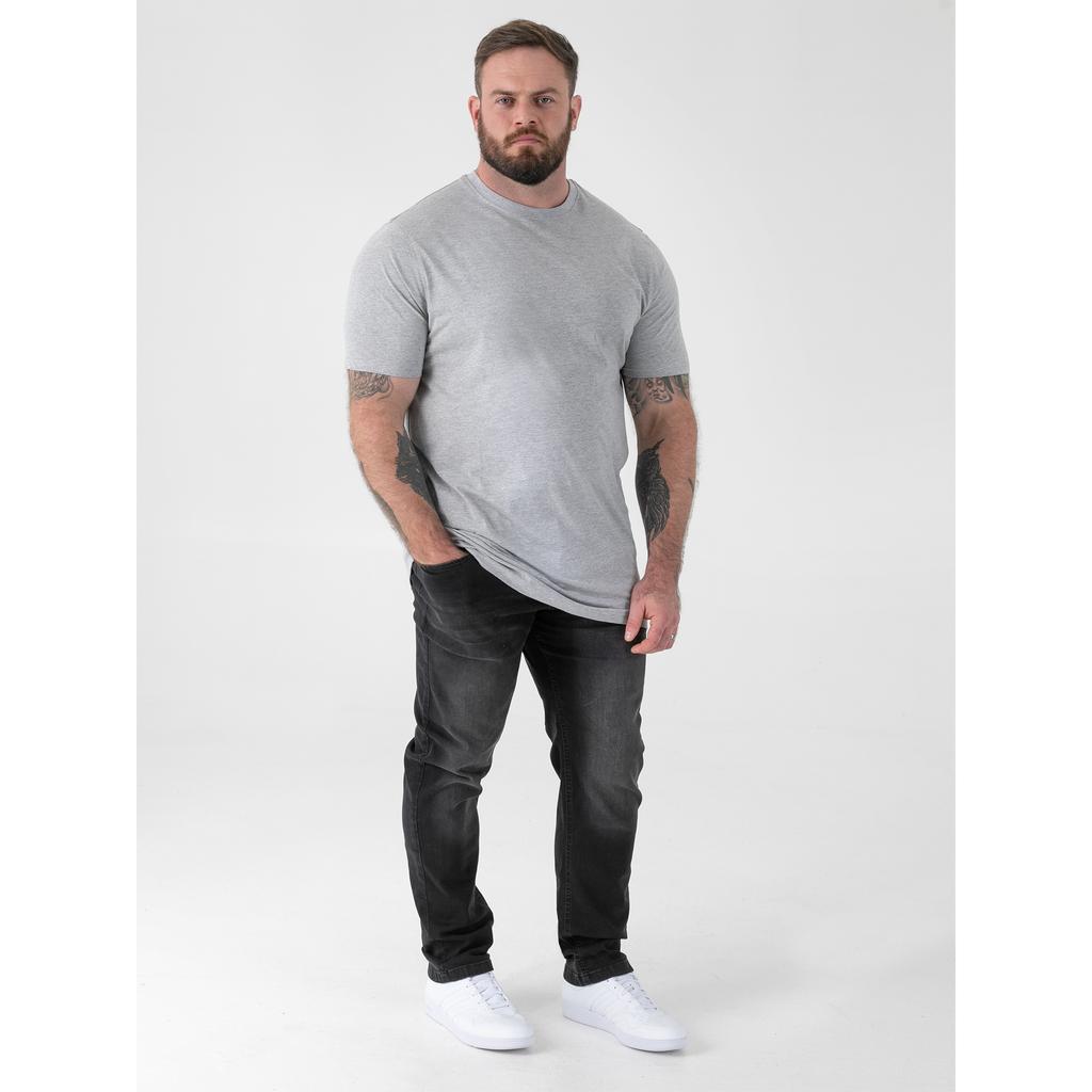 Duke Mens D555 Flyers T-Shirt