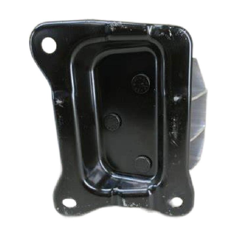 Tesla Model Y Rear Bumper Impact Beam Assembly