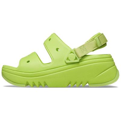 Sandales de Sport Confortables Légères Durables Sandales Unisexe Vert 208181-3UH
