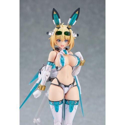 PLAMAX Bunny Suit Planning BP 01 Sophia F Shirring Non-Scale Assembled Plastic Model Resale