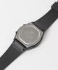 RESEARCH CASIO Metal Digital Watch Black [URBAN DOORS] Women's DWA6-LW204 -