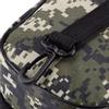 Fishing Tackle Bag,   Material, Portable Storage for Outdoor Fishing, ket Size for Men and Women