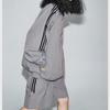 Summer 2024 Breathable Ice Silk Sports Suit: UV-Protective, Korean-Style Two-Piece Jacket