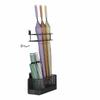 Metal Umbrella Storage Rack Wall-Mounted Umbrella Stand Durable Umbrella Holder  Hotel
