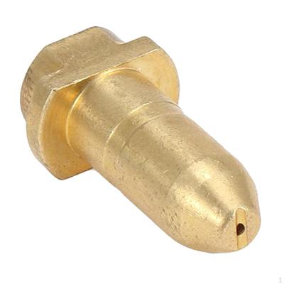 High Pressure Spray Nozzle for