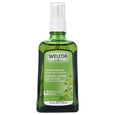 Cellulite Body Oil, 100Ml(3.4Fl Oz)