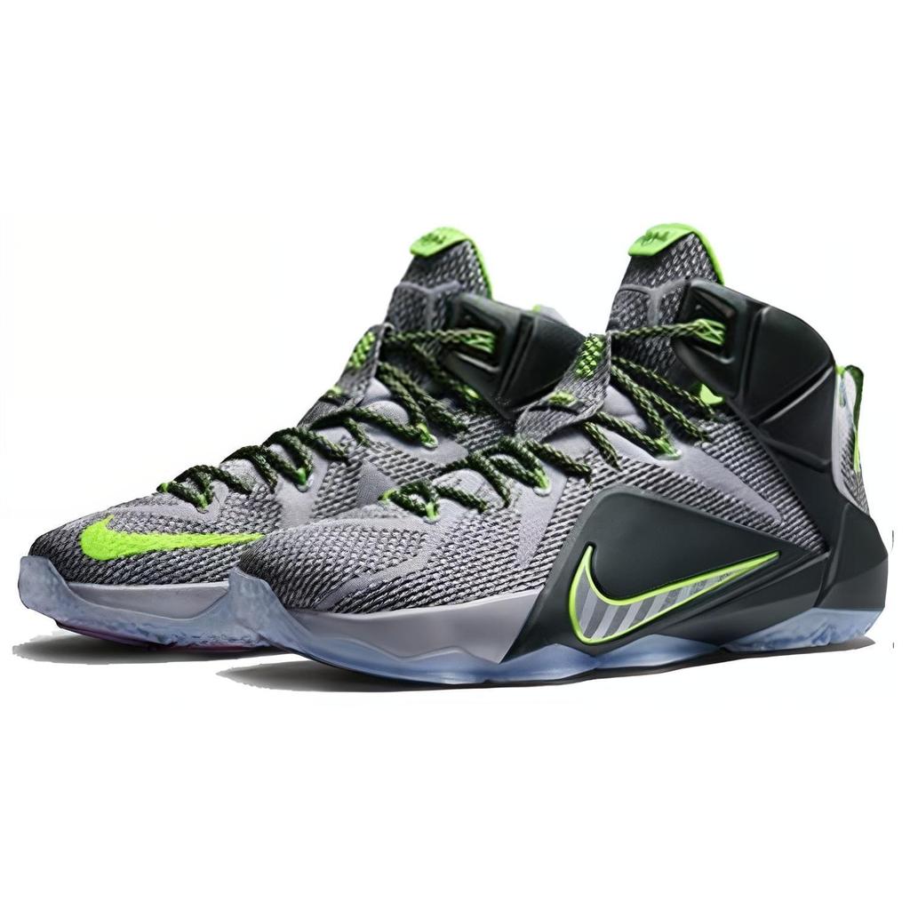 Nike LeBron 12 Dunk Force 684593-001