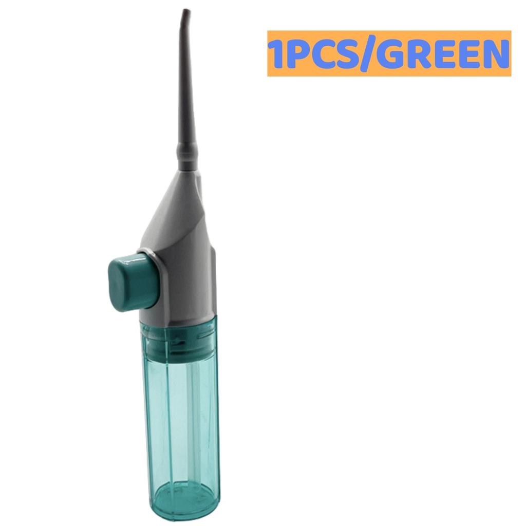 183-Portable Water Flosser – High-Pressure Cleaning, New Model, Tooth-Friendly Electric Teeth Cleaner