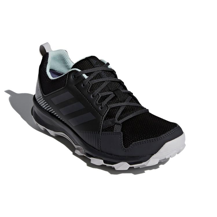 New Adidas Terrex Tracerocker Gtx 'Black Carbon' Women's CM7597