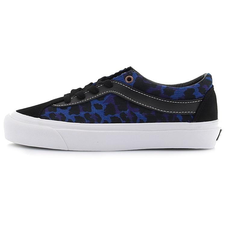 Vans Bold NI Sneakers Black/Blue Men s VN0A5DYA8H8 EU 43