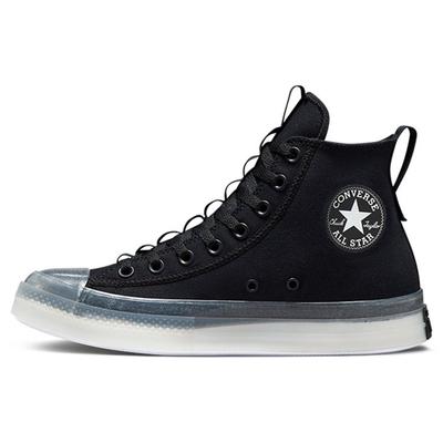 Chuck Taylor All Star CX Explore High Black White Unisex Sneakers A02411C