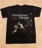 Ethel Cain Tour 2025 Schwarzes Baumwoll-T-Shirt Volle Größe S-5XL Unisex-T-Shirt