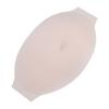 Sponge Breathable Faux Belly Pad Lightweight Artificial Belly   Costume for Film TV Props Party