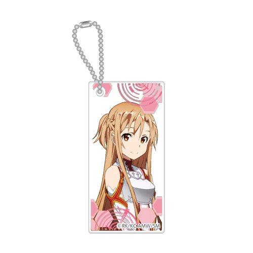 

Акриловый брелок Characria Sword Art Online Asuna