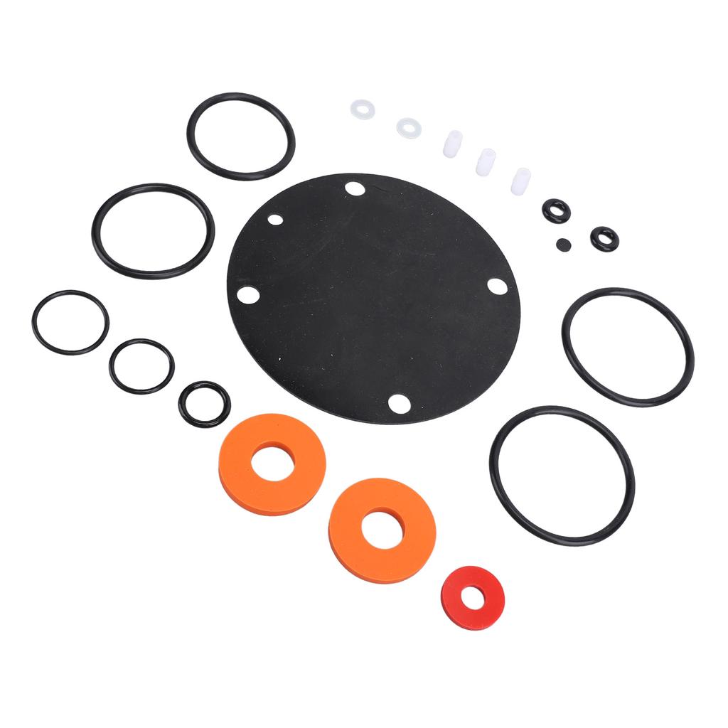 Complete Rubber Repair Kit 905111 Rubber Total Repair Kit for Febco Backflow 825Y Model