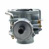 Manueller Choke für Vergaser für Honda CB125S CL100 CL125 CB100 XL100 für SL100 SL125 46mm Schraubmontage für einfache Installation