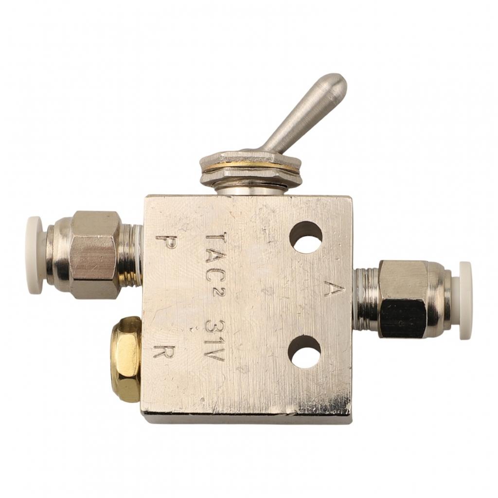 Robust TAC231V Pneumatic Mechanical Valve for Efficient Air Flow Control