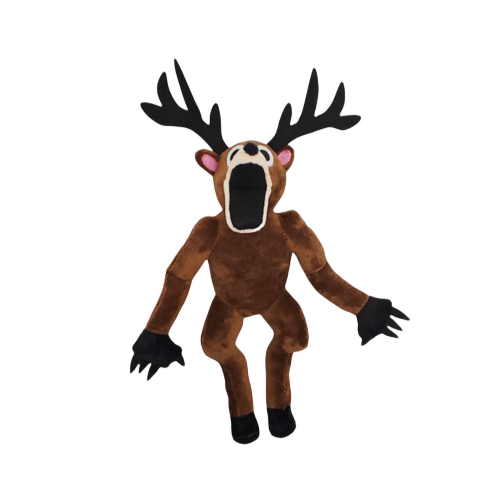 

Плюшевые игрушки милые и подходят для подарков. Они сделаны из безопасных материалов как для мальчиков, так и для девочек One Size