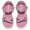 Skechers Sandali da Spiaggia Aperti Morbidi e Comodi Donna Sandali Rosa 141451-MVE