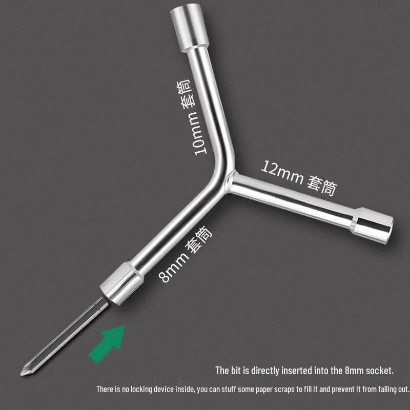 Washing Machine Repair Tool Kit
