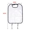 Anti Mud Clean Dirt Treadproof  Covers Waterproof Protective Mat  Car Supplies