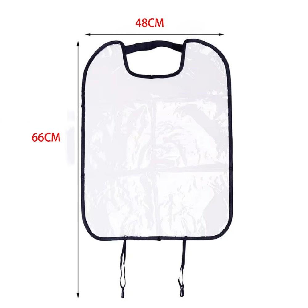 Anti Mud Clean Dirt Treadproof Covers Waterproof Protective Mat Car Supplies