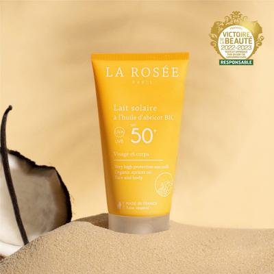 Clean Sun Cream SPF 50+ 150ml