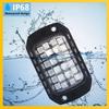 RGB LED Car Underbody Lights with 3D Lens and Music Rhythm APP Control for Off-Road Vehicles