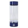 Hydrogen Water Bottle 420ml 3 Minute Rapid Electrolysis Hydrogen Rich Water Generator for Home