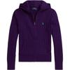 Polo Hoodie With Kangaroo Pocket Long Sleeve Kids Kids Tops CWPOSWEG6820557-500