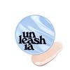 UNLEASHIA - Babe Skin Baby Blue Cushion 17C Seraphic SPF 40 PA ++, 15 G - Cushion Foundation