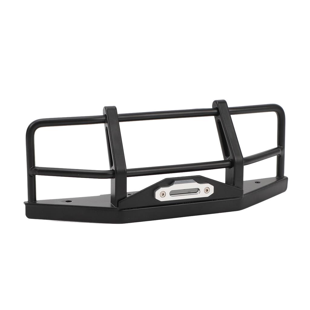 RC Car Front Bumper for Axial for SCX10 1/10  Resistance Stability 1:10 Scale Remote Control C