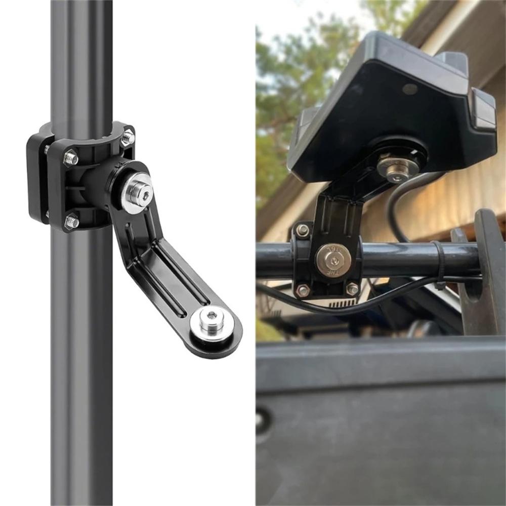 Transducer Perspective Mode Mount Bracket Holder For 0101297000, 010-12970-00