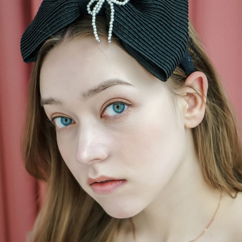 Meminn Giant Hair Band