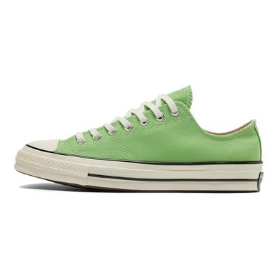 Chuck Taylor All Star Bequeme Vielseitige Low Top Canvas Schuhe Unisex Sneaker Teal 171956C
