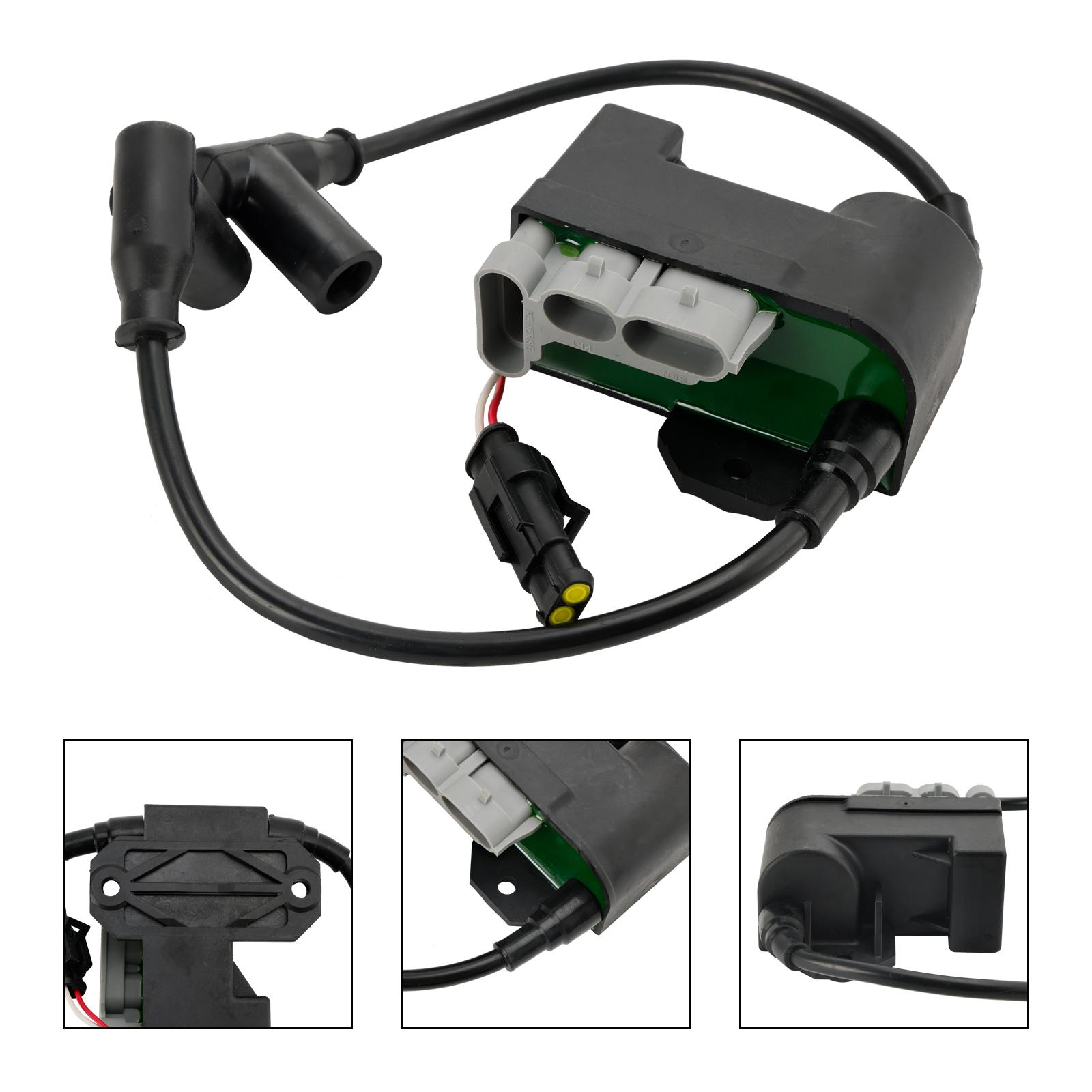 

CDI BOX Igniter fit for Ski-Doo Tundra WT 550 Skandic LT WT 550F 512060324