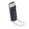 USB Foldable Lamp 3 Color Modes Stepless Dimming Simple Portable Rding Night Light for Jewelry Identification