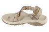 Teva W Hurricane Terra Dactyl Sandals, Womens beige Sandals