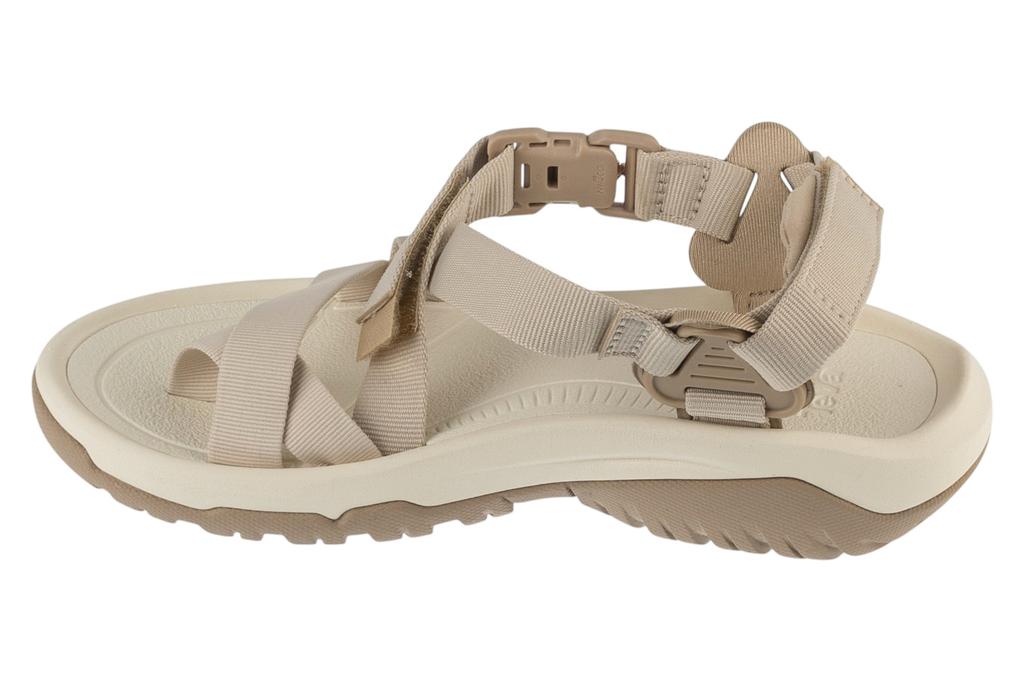 Teva W Hurricane Terra Dactyl Sandals, Womens beige Sandals