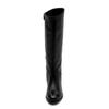 Thommcan Women Long Boots Black Lize 02 8tmle24w1b
