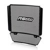 Premium Quality Radiator Protection Mesh For Aprilia Rs660 21-22 With Superior Heat Resistance